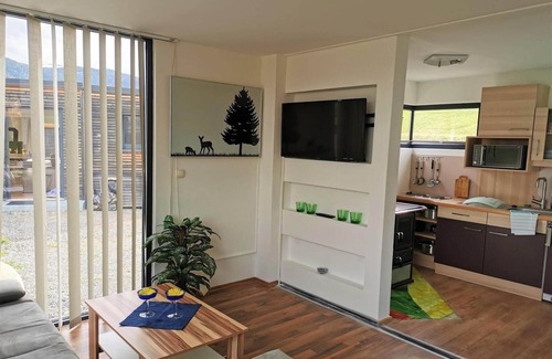 Gaal House | Loft in Gaal near Ski Slope & Hiking Trails