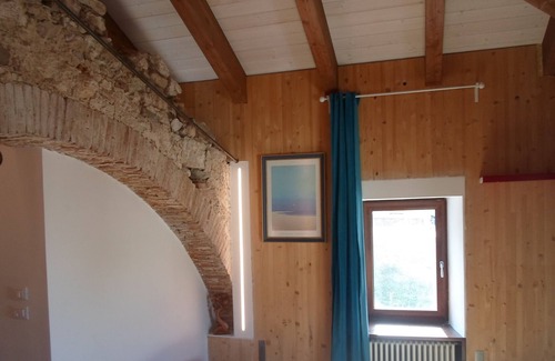 Ovindoli House | Loft in the heart of Ovindoli
