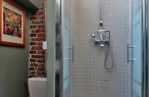 Hopital Saint-Louis House | Loft in the heart of Paris