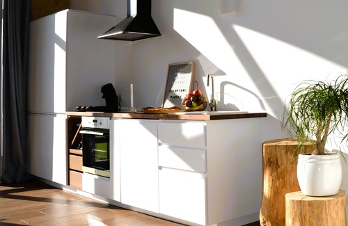 Marcy House | Loft in the heart of the vineyards in a former Chai dating from 1815