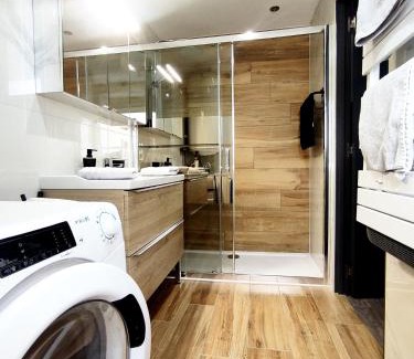Sarreguemines Apartment | loft industriel L'Idaho