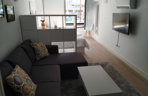 Laredo Apartment | Loft Laredo
