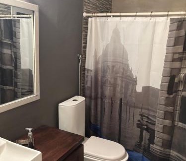 Villa Udaondo Apartment | Loft Leloir