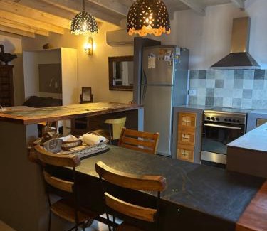Villa Udaondo Apartment | Loft Leloir