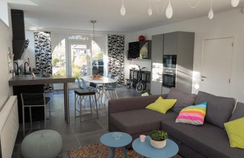 Tilff Apartment | Loft lumineux Tilff-Liège