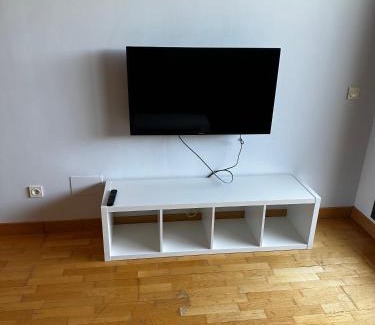Norte Apartment | Loft Luminoso Alcorcón Efeso