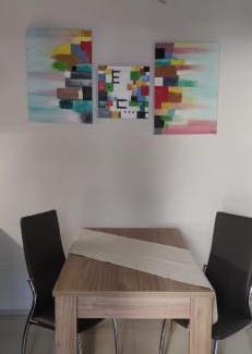 Fanano Apartment | Loft Mag