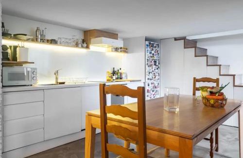 Saint-Vincent-de-Paul Apartment | Loft Maison PARIS Gare Est Nord