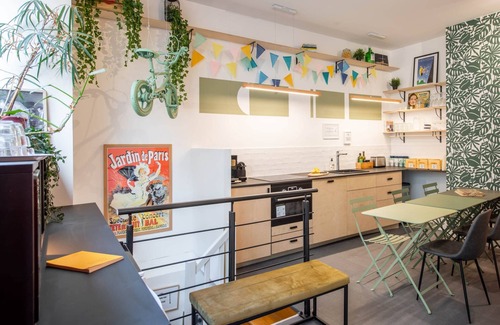 Latin Apartment | - LOFT MARCEL -