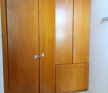 San Andres Cholula House | Loft Maria