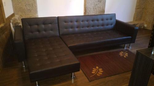 Ribadavia Apartment | Loft Medieval