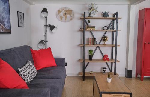 Monte di Pieta House | Loft Mercede al Capo