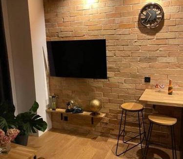 Torun Apartment | LOFT Mickiewicza