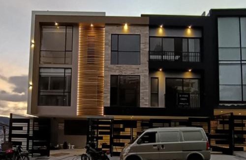 Loja Apartment | Loft moderno de lujo junto a UTPL