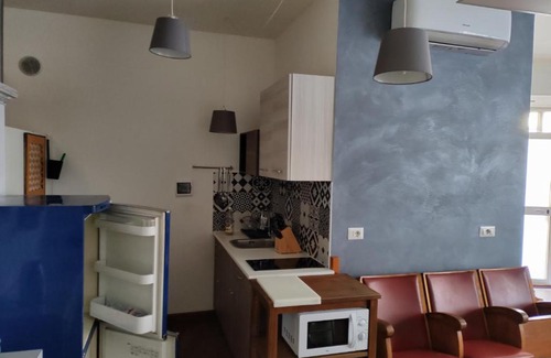 Vanchiglietta Apartment | LOFT MONGRANDO