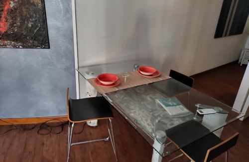 Vanchiglietta Apartment | LOFT MONGRANDO