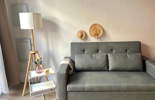 Puerta del Angel Apartment | Loft Navas del Rey B