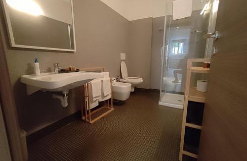 Amelia House | Loft Nel Borgo