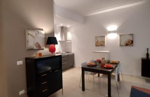 Amelia House | Loft Nel Borgo