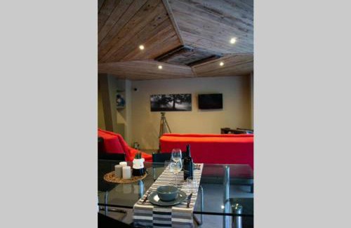 Pessinetto Apartment | LOFT nelle Valli