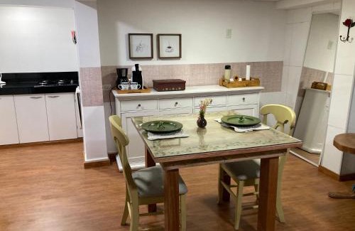 Piedade do Paraopeba House | Loft no Retiro