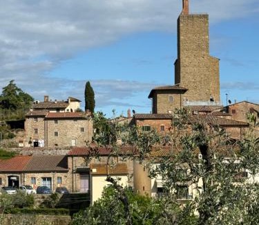 Vinci Apartment | Loft OFFICINA DI LEONARDO nel centro di Vinci