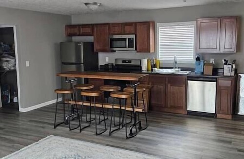 Morehead Apartment | Loft on Main