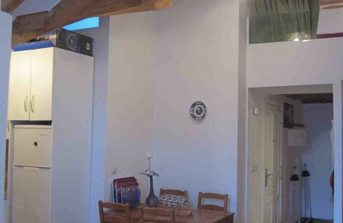 La Coruna Apartment | Loft/Original penthouse, downtown A Coruña-Galicia