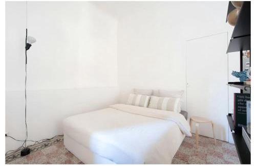 NoLo Apartment | Loft Pagoda