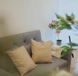 Milagrosa Apartment | Loft Pamplona Rio