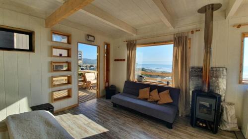 Puertecillo Apartment | Loft Playa Puertecillo, mar y sunset increíble