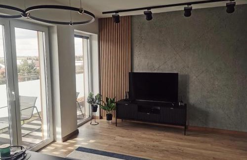 Pszczyna Apartment | Loft przy Wiśniowej