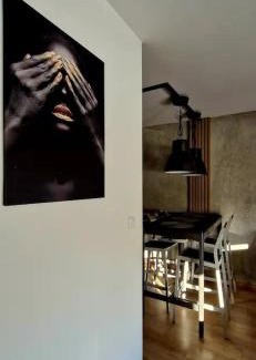 Pszczyna Apartment | Loft przy Wiśniowej