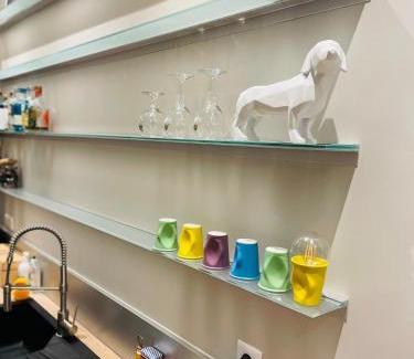 Laon Sud Apartment | Loft Reims - Parking gratuit