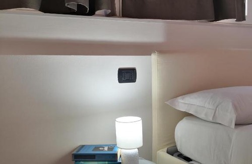 Ortica Apartment | Loft ristrutturato vicino M4 Argonne - San Benigno