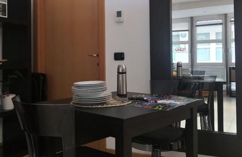 Ortica Apartment | Loft ristrutturato vicino M4 Argonne - San Benigno