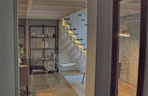 Centre Erlon Apartment | Loft Royal des Promenades