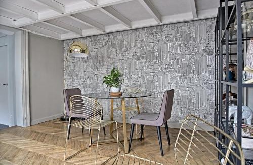 Centre Erlon Apartment | Loft Royal des Promenades