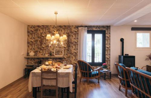 Cardona Apartment | Loft Rural Con Encanto