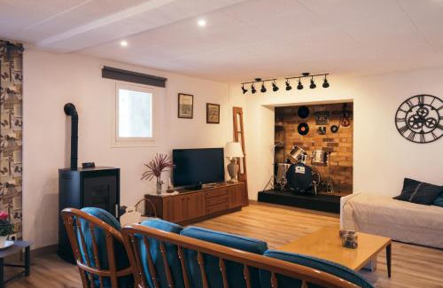 Cardona Apartment | Loft Rural Con Encanto