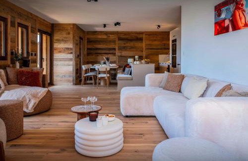 Cohennoz Apartment | Loft Saeko - OVO Network