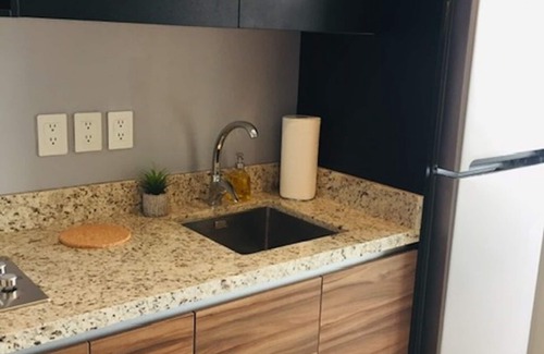 Tijuana Condo | Loft Style Condo with Stunning View of Tijuana
