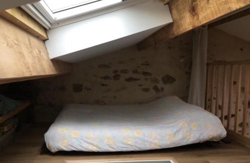 Le Bignon Apartment | Loft Sud-Nantes