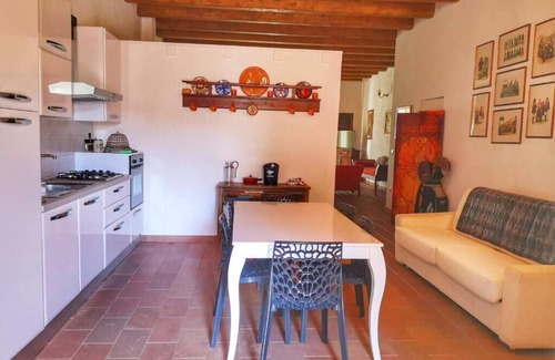 Bosa Historic Centre Apartment | LOFT SUPERIOR BOSA EXCLUSIVE APARTMENTS
