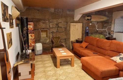 Mos Apartment | Loft Surf & Music