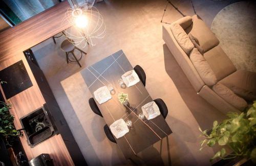Terranuova Bracciolini House | Loft Tabaccaia 13