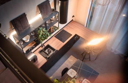 Terranuova Bracciolini House | Loft Tabaccaia 13