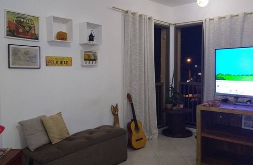 Sahy Apartment | Loft Temporada Reserva do Sahy
