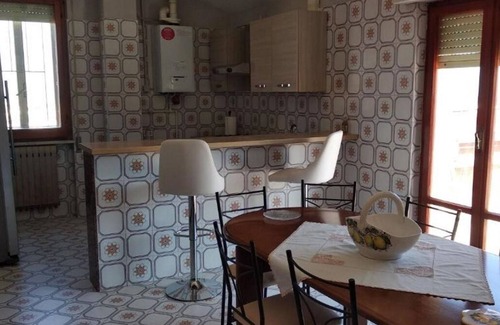 Orsogna Apartment | Loft "terrazza Mare & Monti"