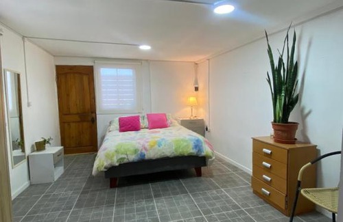 Tongoy Apartment | Loft Tongoy 4 Peninsula